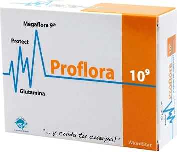 Пищевая добавка Montstar Proflora