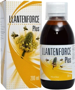 Туалетная вода Montstar Llanten Force Plus