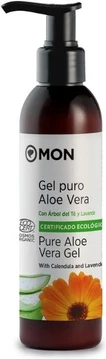 Гель Mon Deconatur Pure Aloe Vera