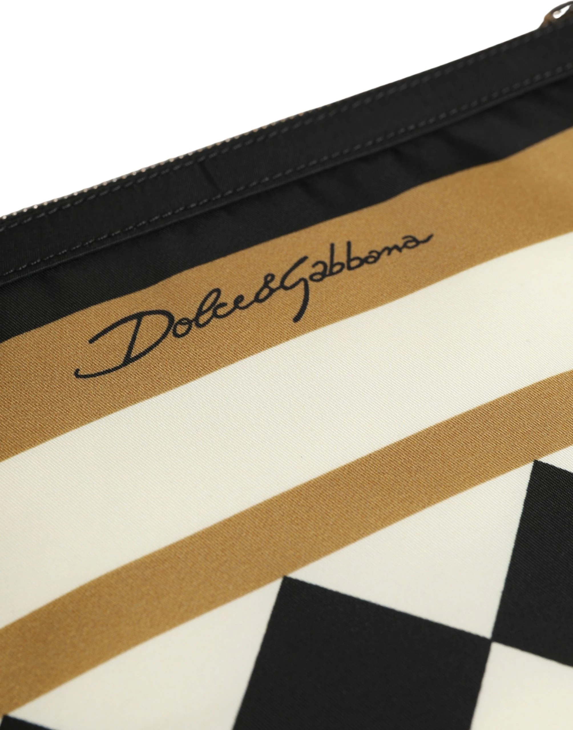 Клатч Dolce & Gabbana