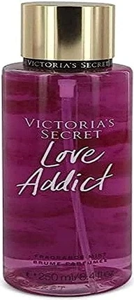Парфюмированный спрей для тела Victoria's Secret Beauty Rush