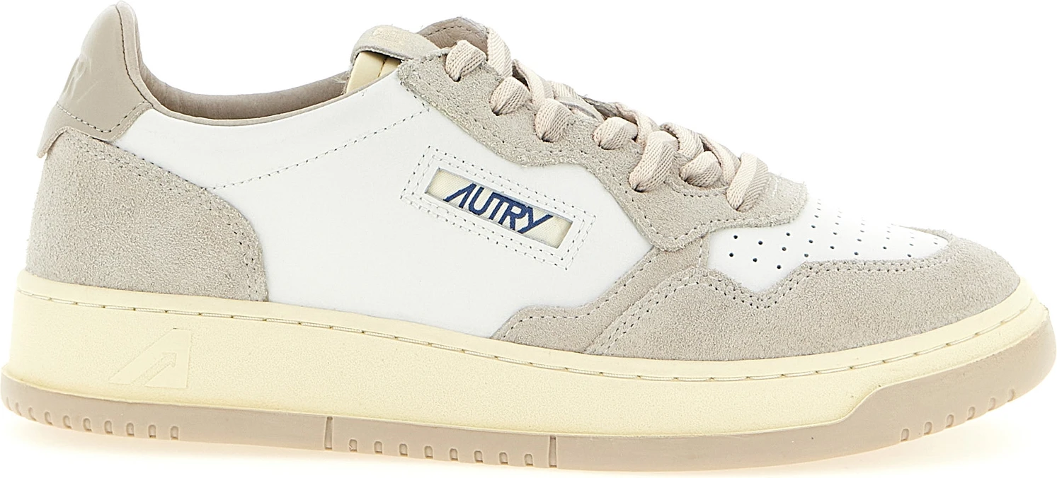 Кроссовки Autry