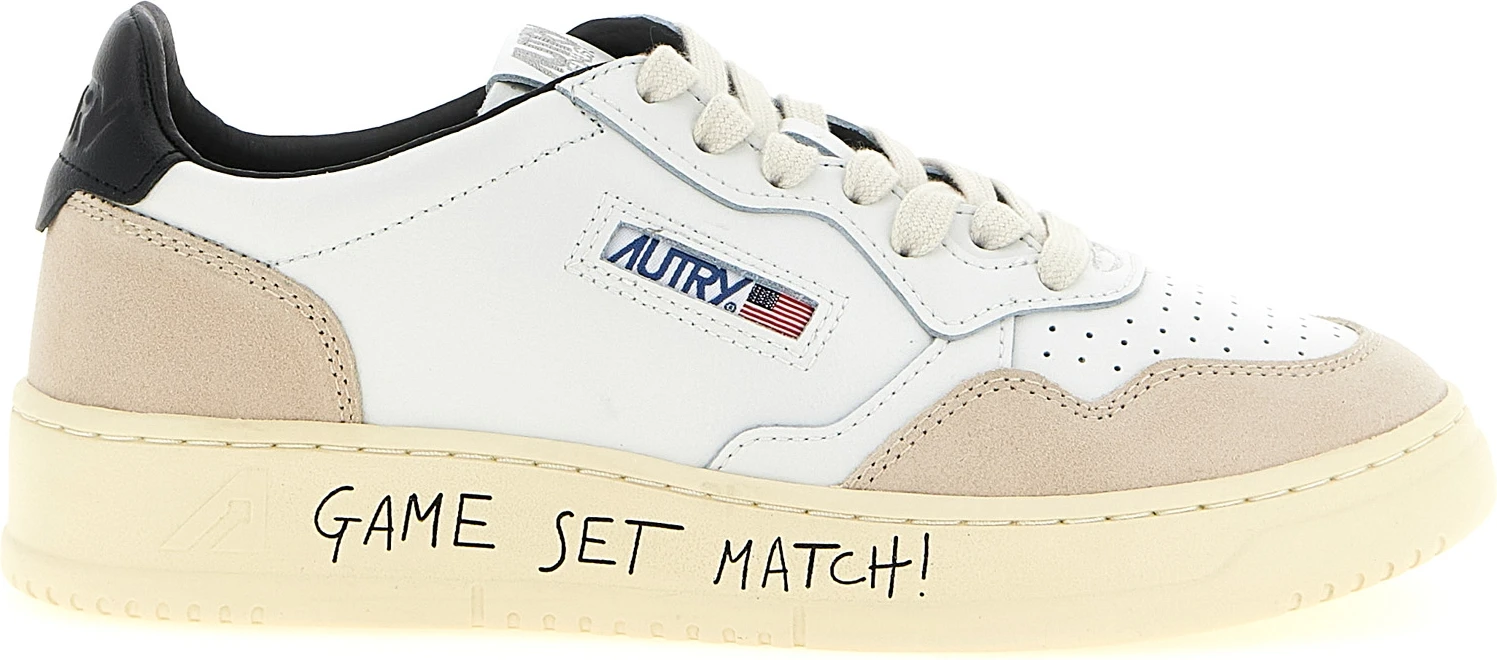 Кроссовки Athletic Sneakers Autry