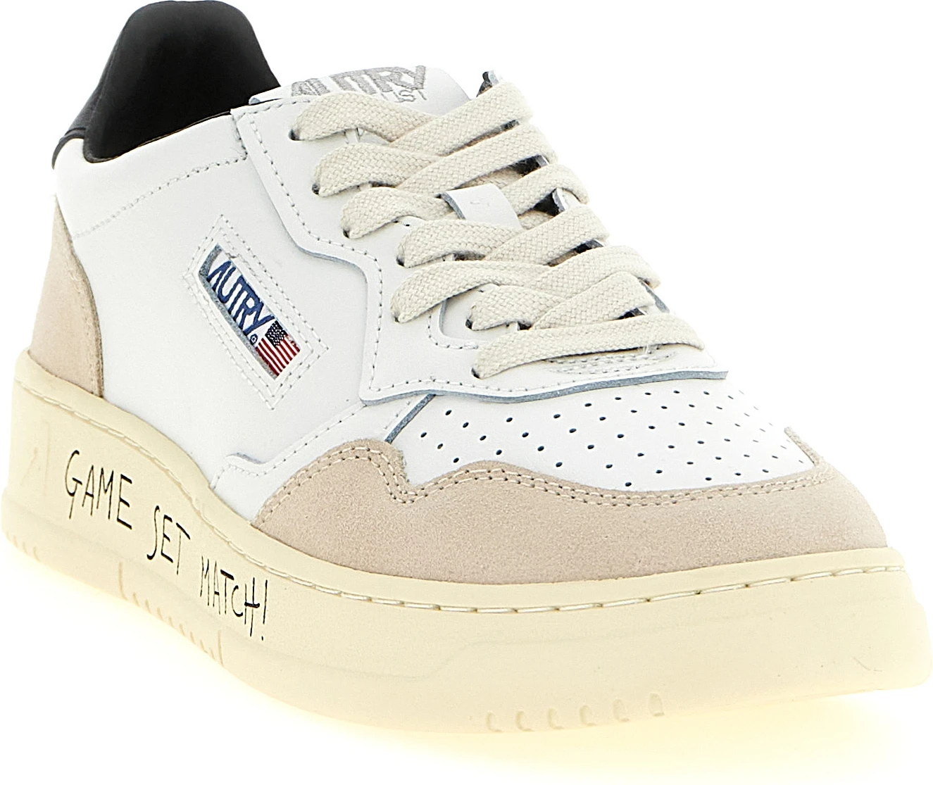 Кроссовки Athletic Sneakers Autry