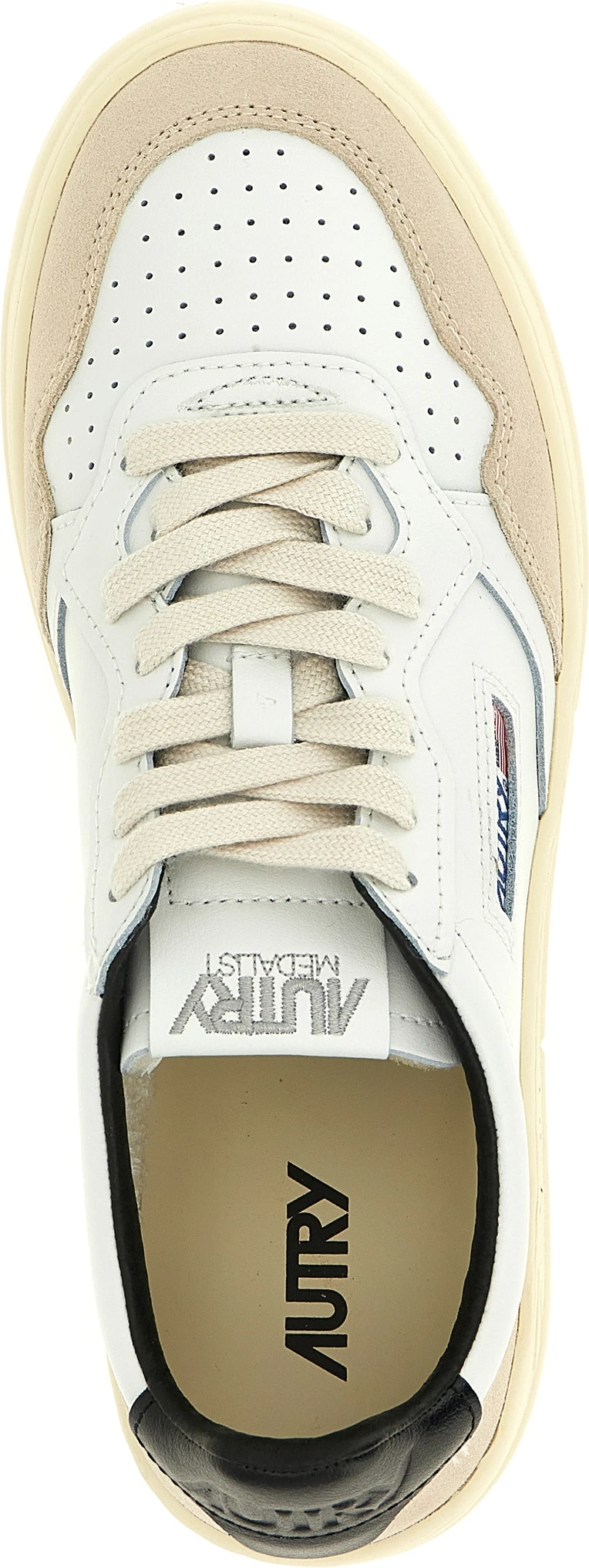 Кроссовки Athletic Sneakers Autry
