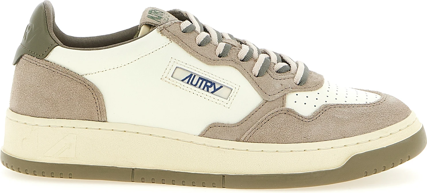 Спортивные кроссовки Autry Medalist Low