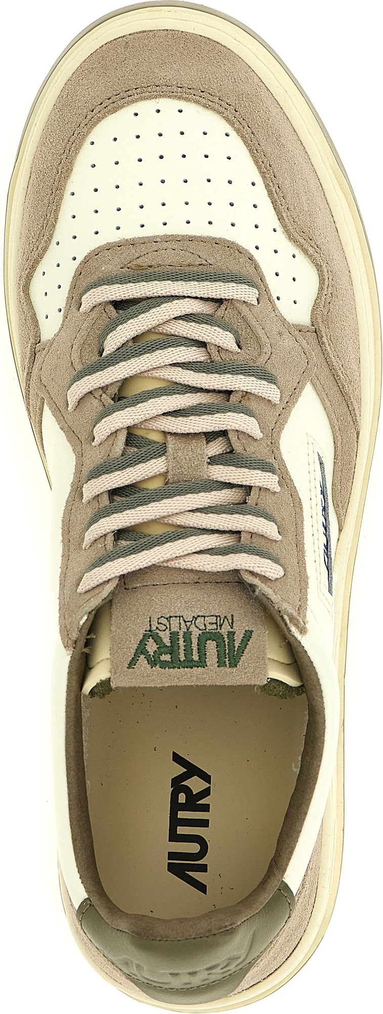 Спортивные кроссовки Autry Medalist Low
