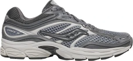 Кроссовки Saucony