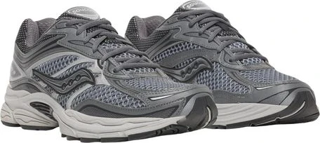 Кроссовки Saucony