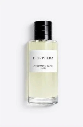 Парфюмерная вода Christian Dior Dioriviera