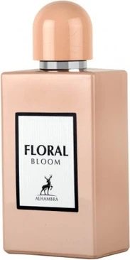 Eau de Parfum Maison Alhambra Floral Bloom