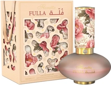 Eau de Parfum Emper Floretta