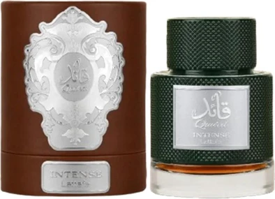Eau de Parfum Lattafa Qaaed Intense