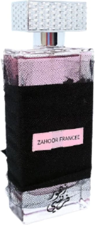 Парфюмерная вода Ard Al Zaafaran Zahoor Francee