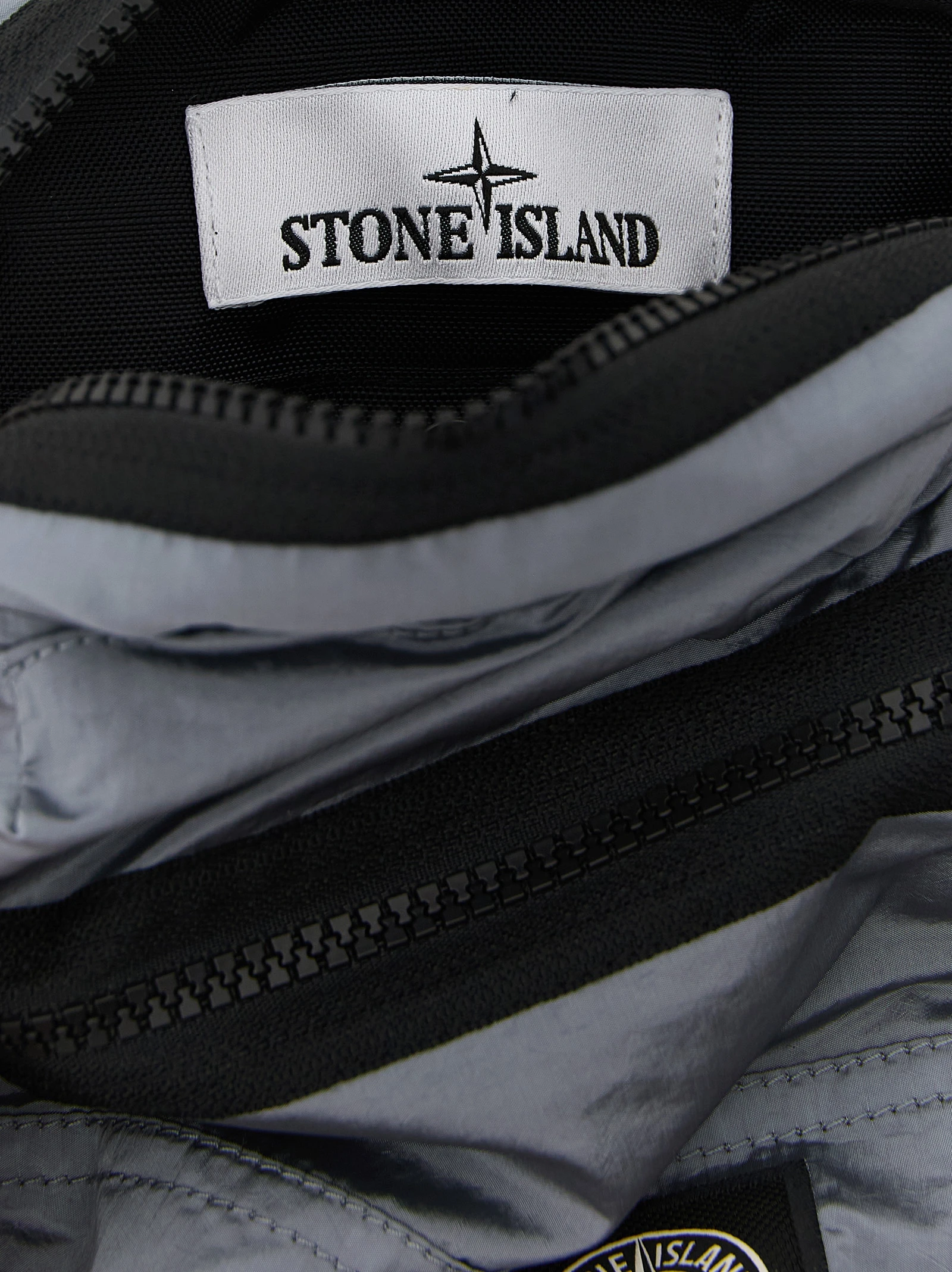 Сумка через плечо Stone Island