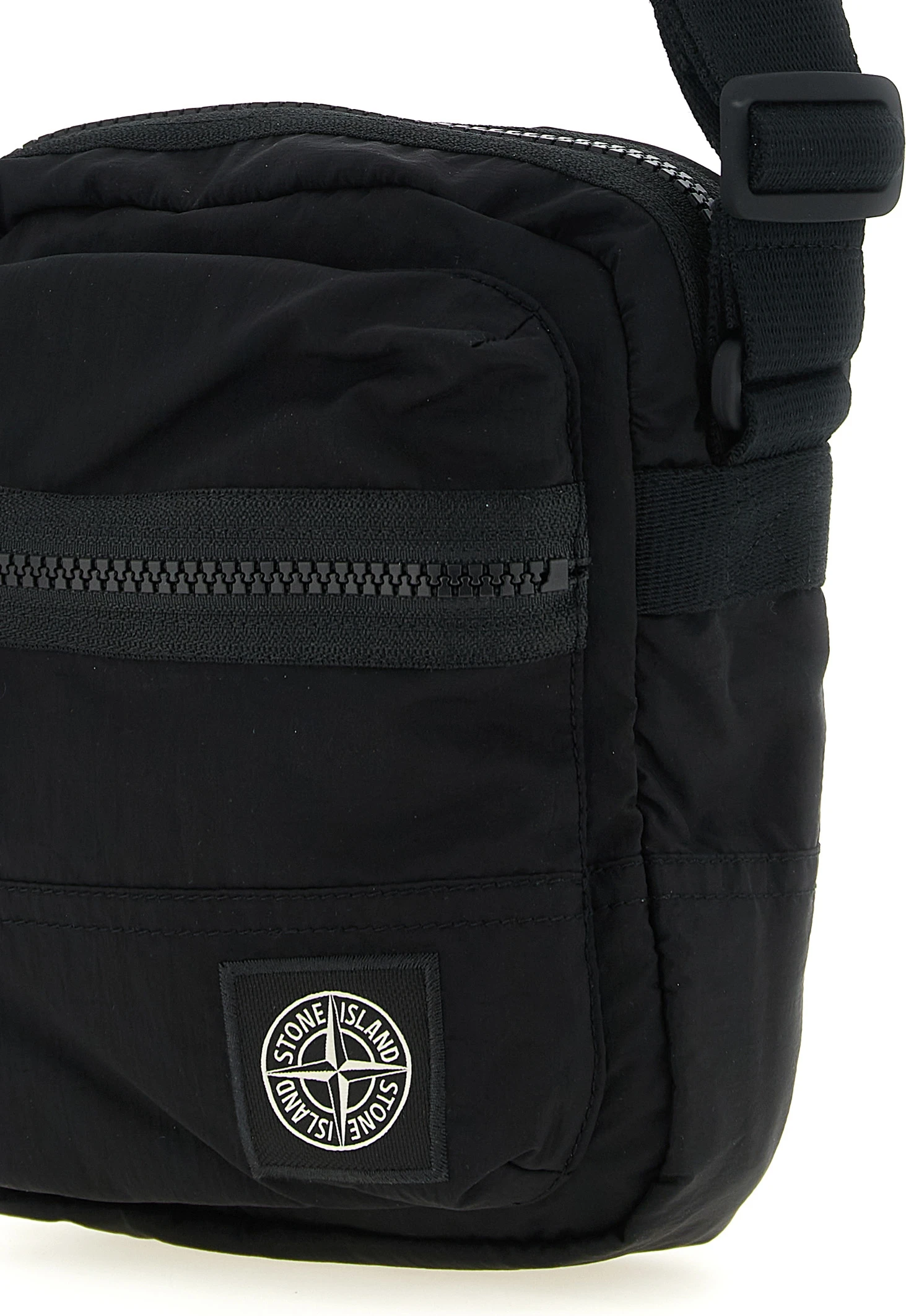 Сумка через плечо Stone Island