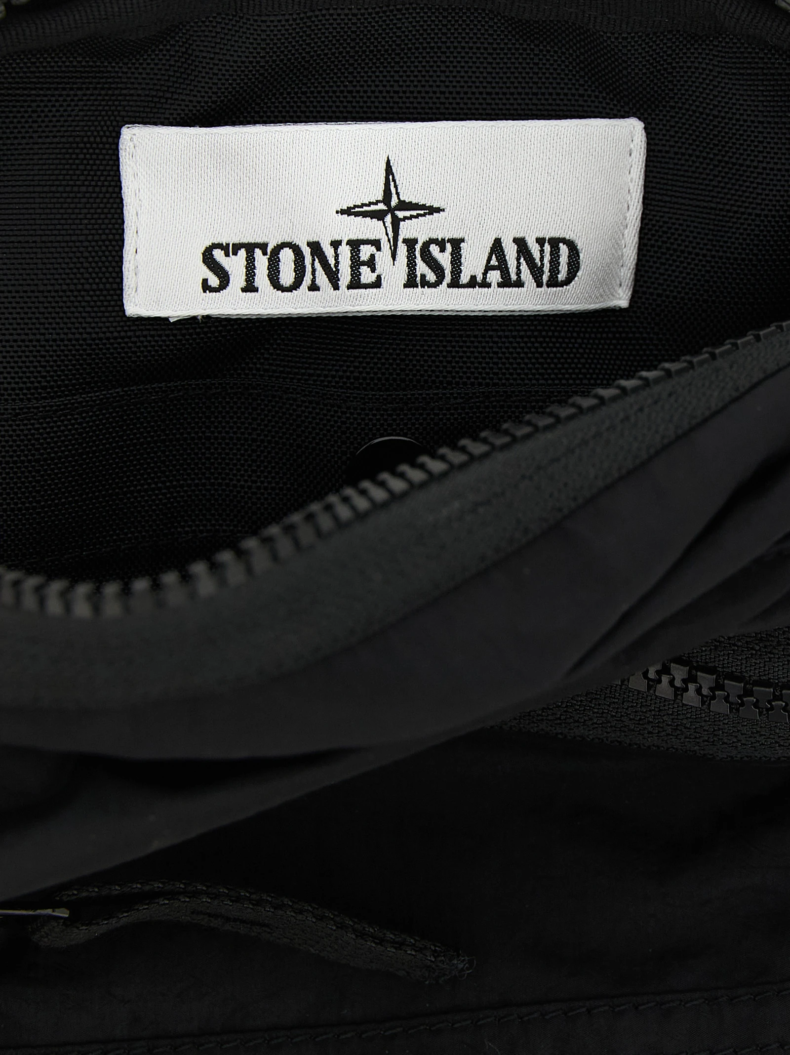 Сумка через плечо Stone Island