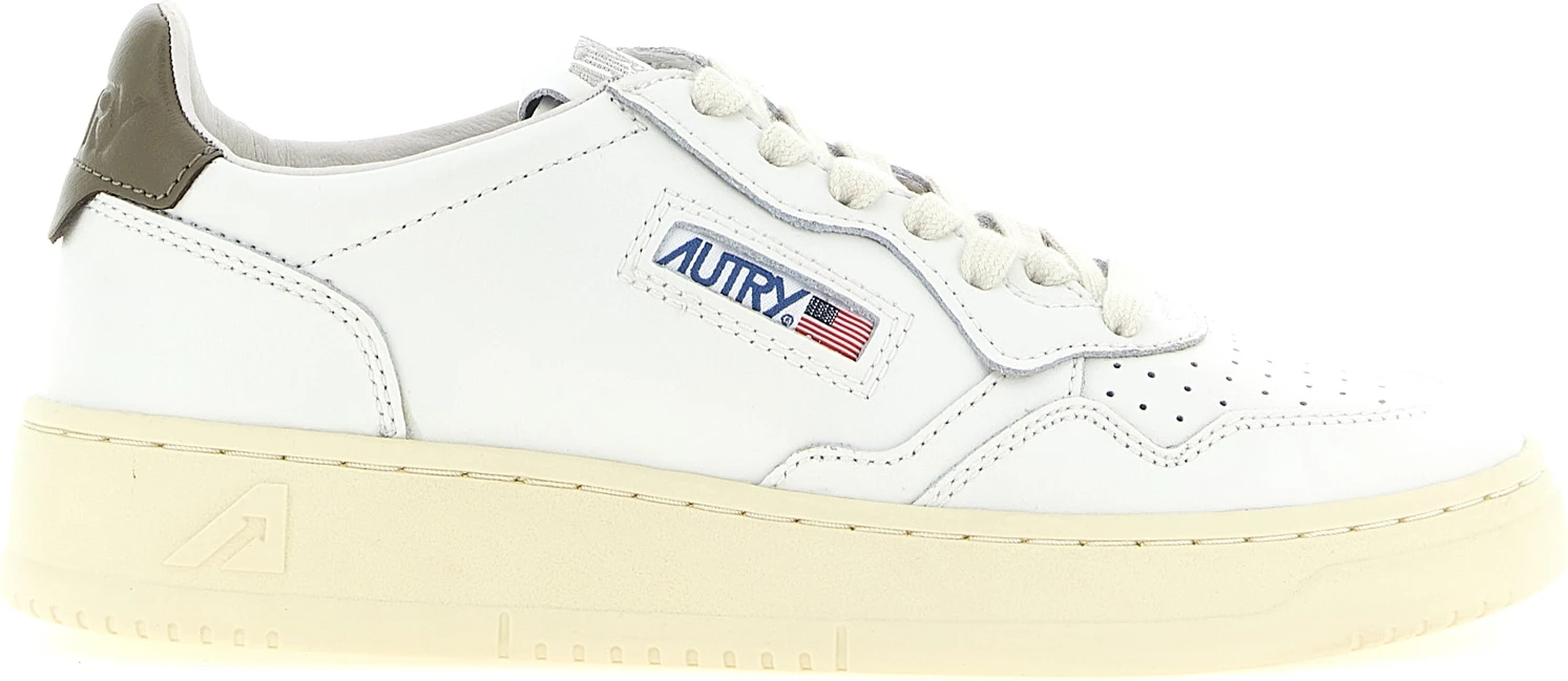 Кеды Autry Medalist Low