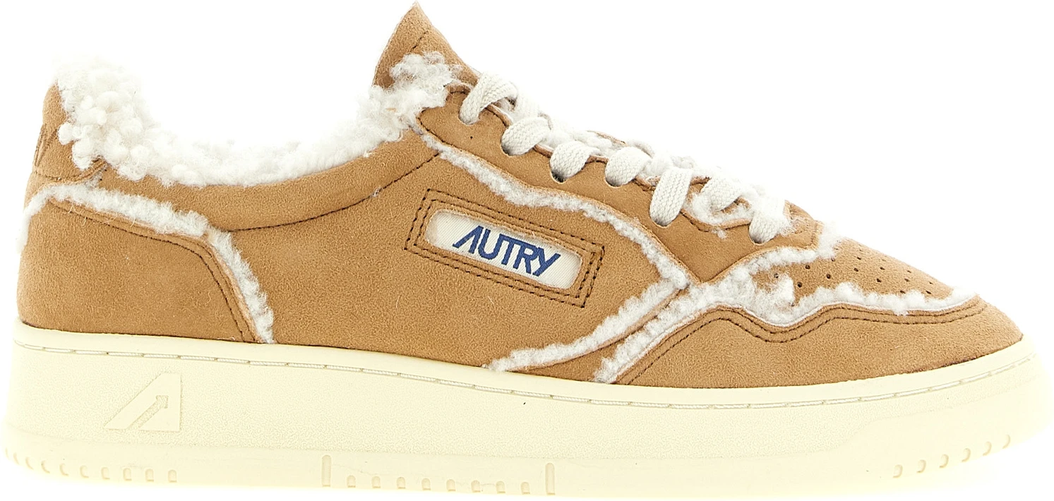 Кеды Autry Medalist Low