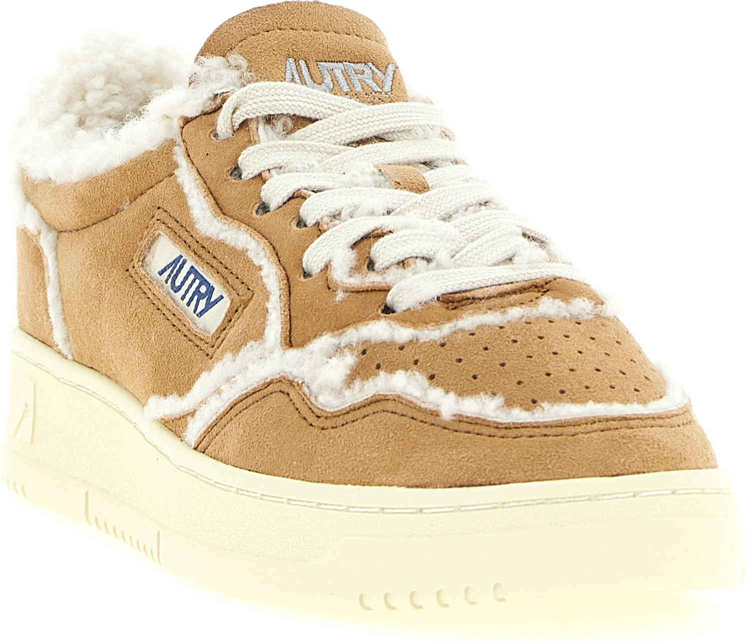 Кеды Autry Medalist Low