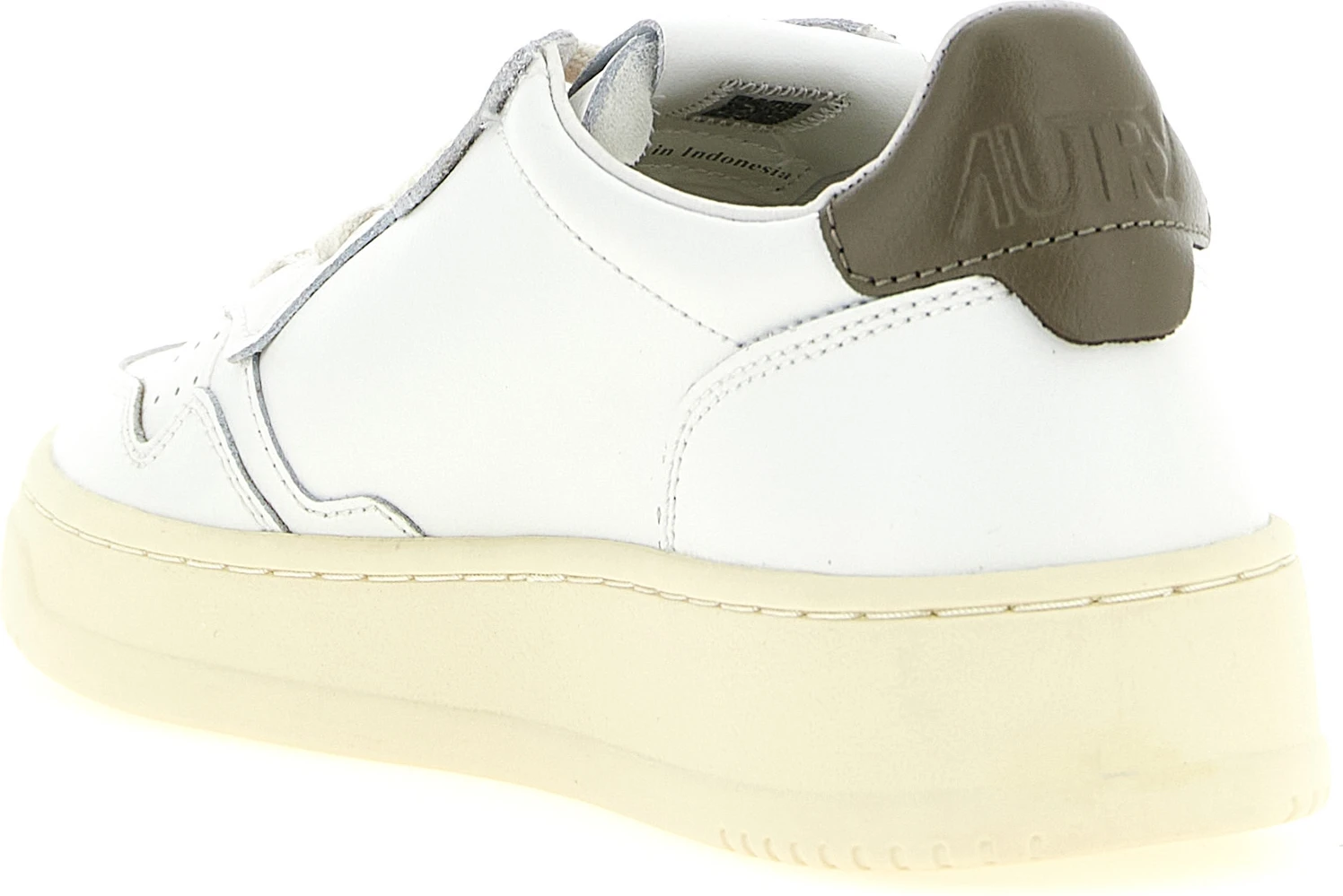Кеды Autry Medalist Low