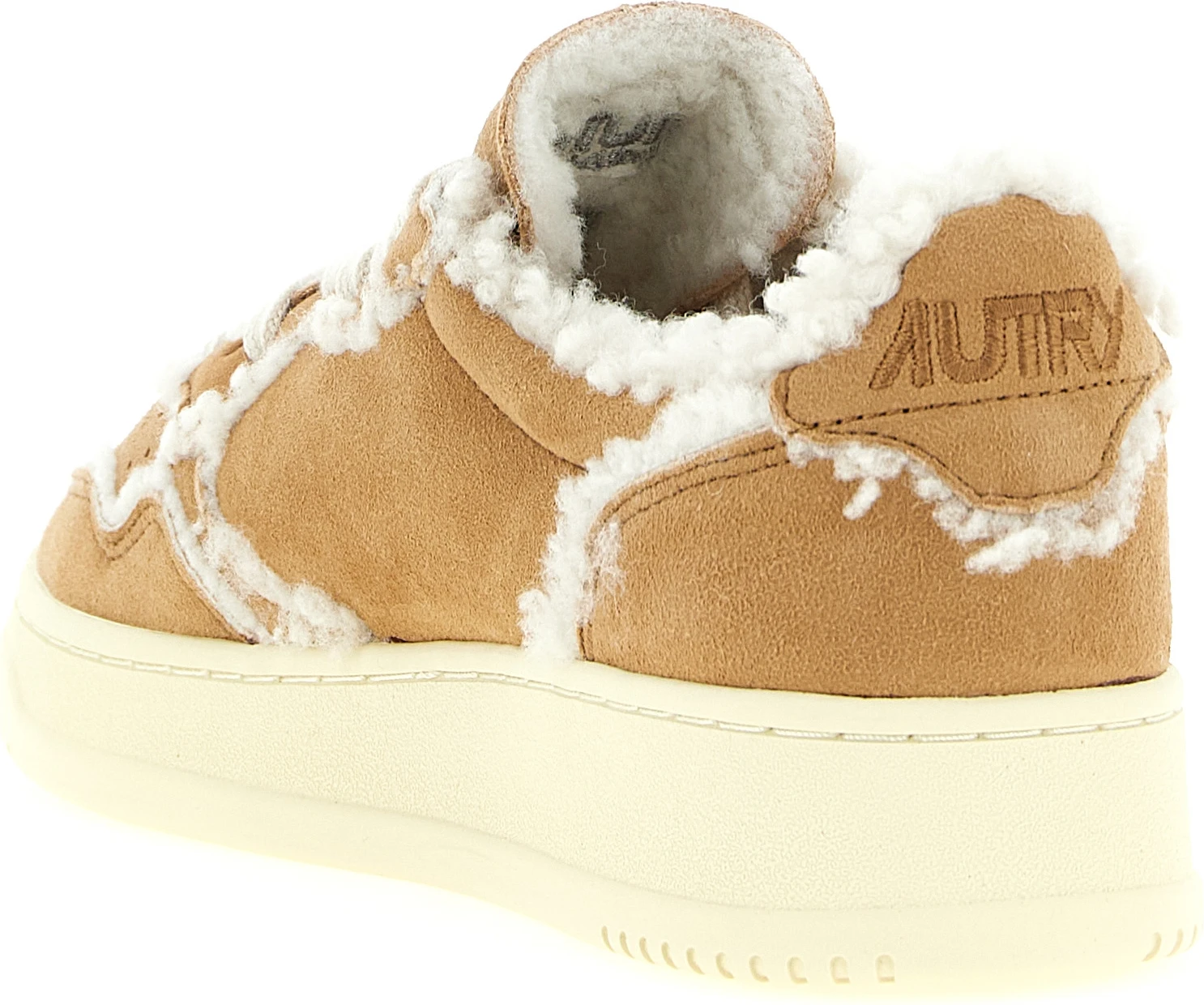 Кеды Autry Medalist Low