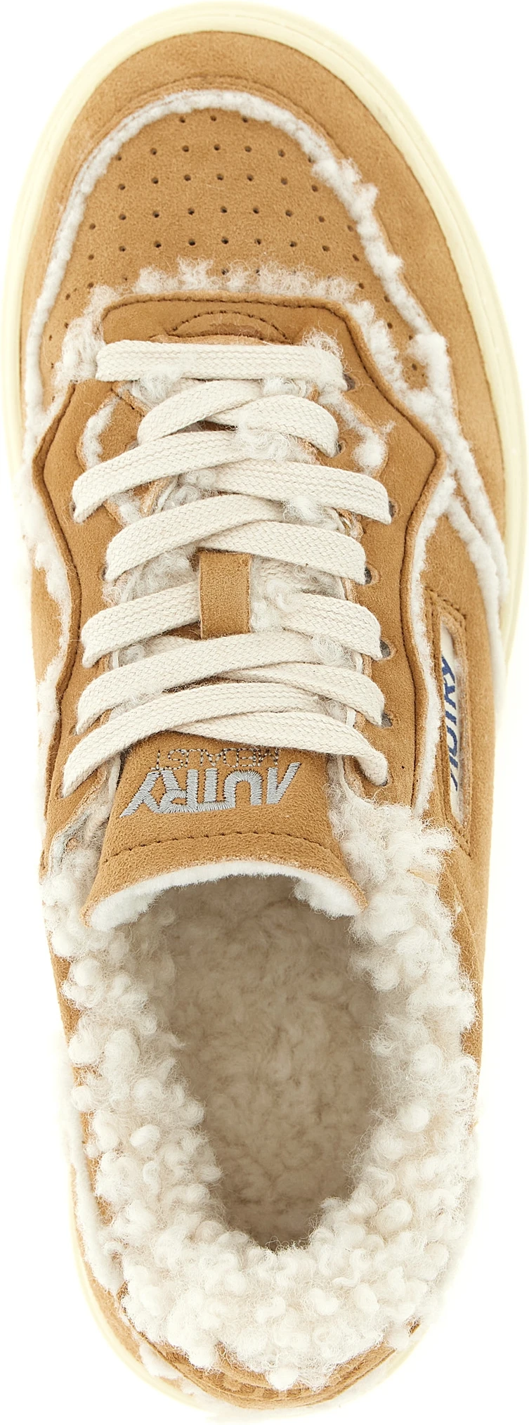 Кеды Autry Medalist Low