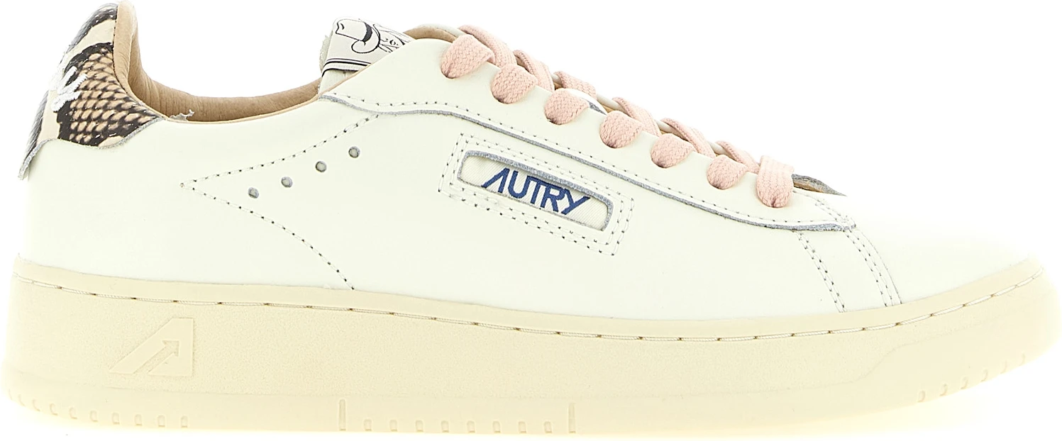 Кеды Autry Dallas Low