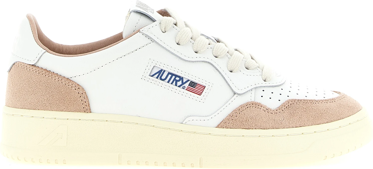 Кеды Autry Medalist Low