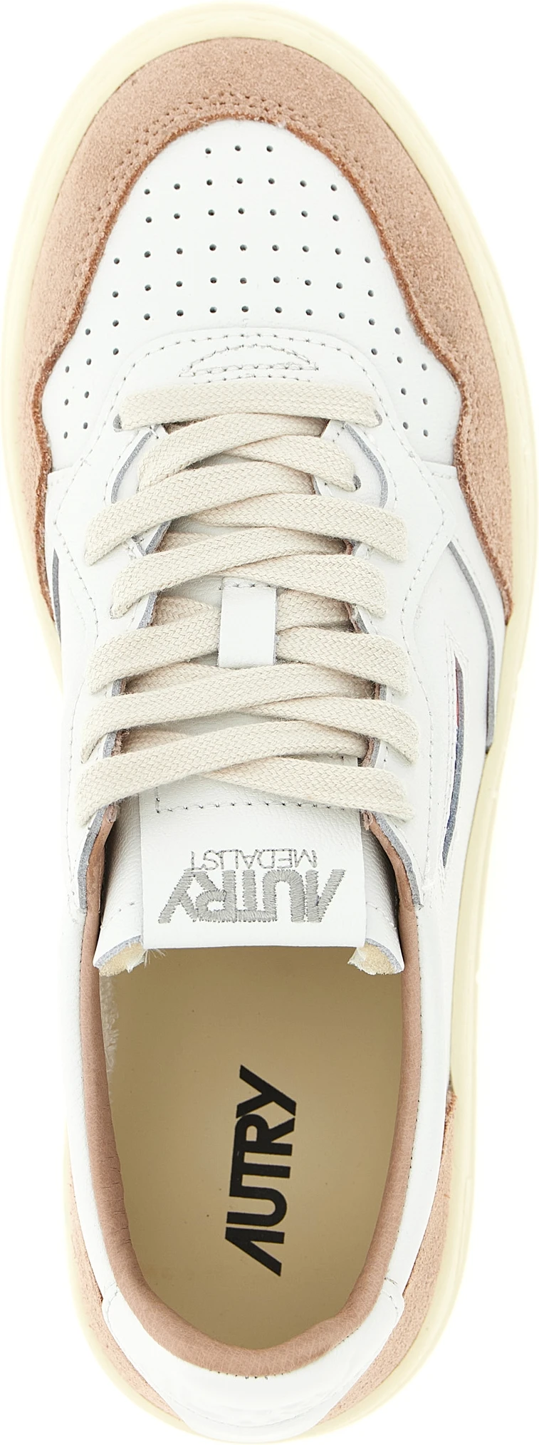 Кеды Autry Medalist Low
