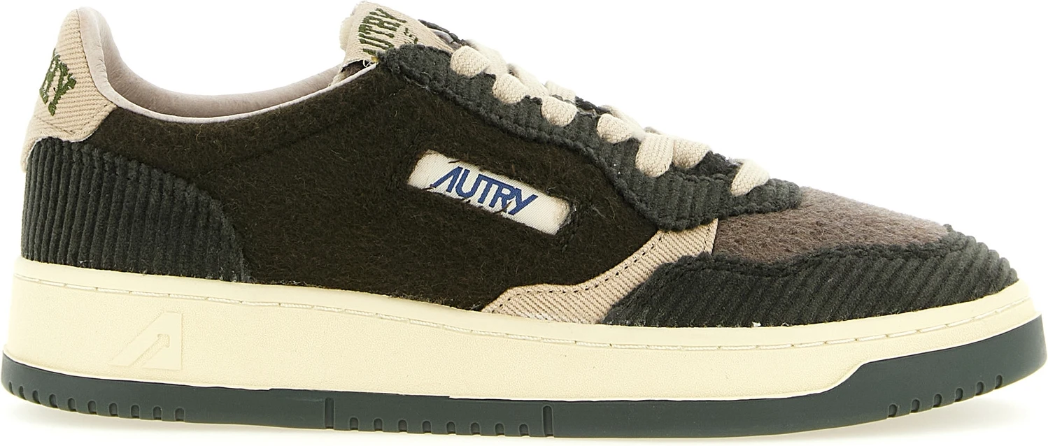Кеды Autry