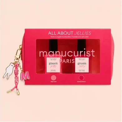 Аксессуар Manucurist
