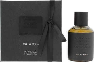 Parfum Intense Laboratorio Olfattivo Oud In White