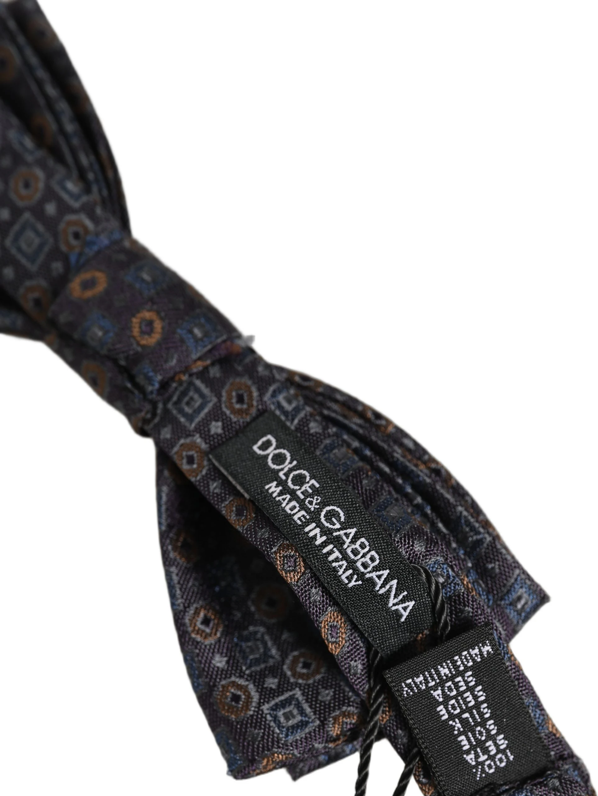 Бабочка Dolce & Gabbana