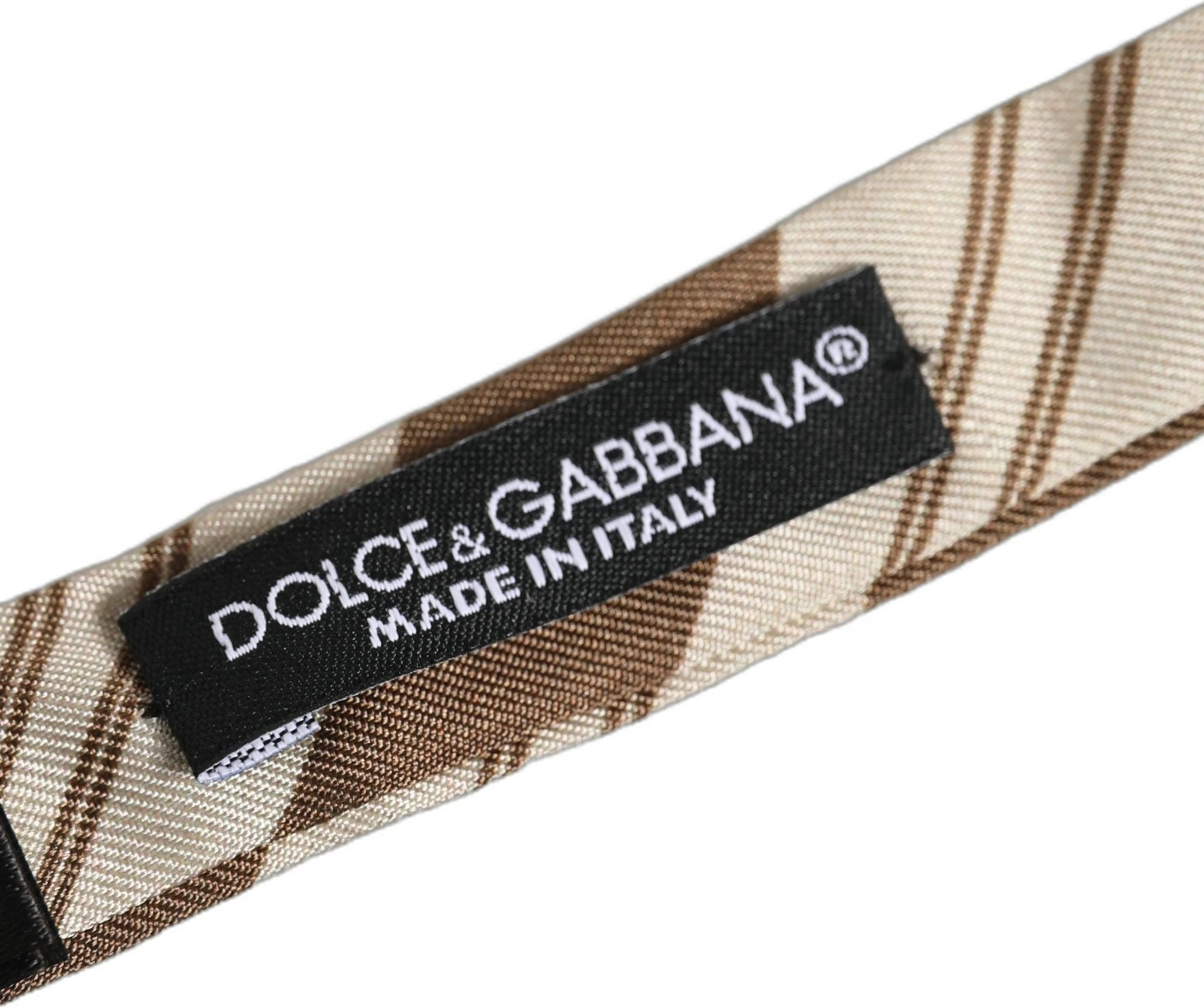 Бабочка Dolce & Gabbana