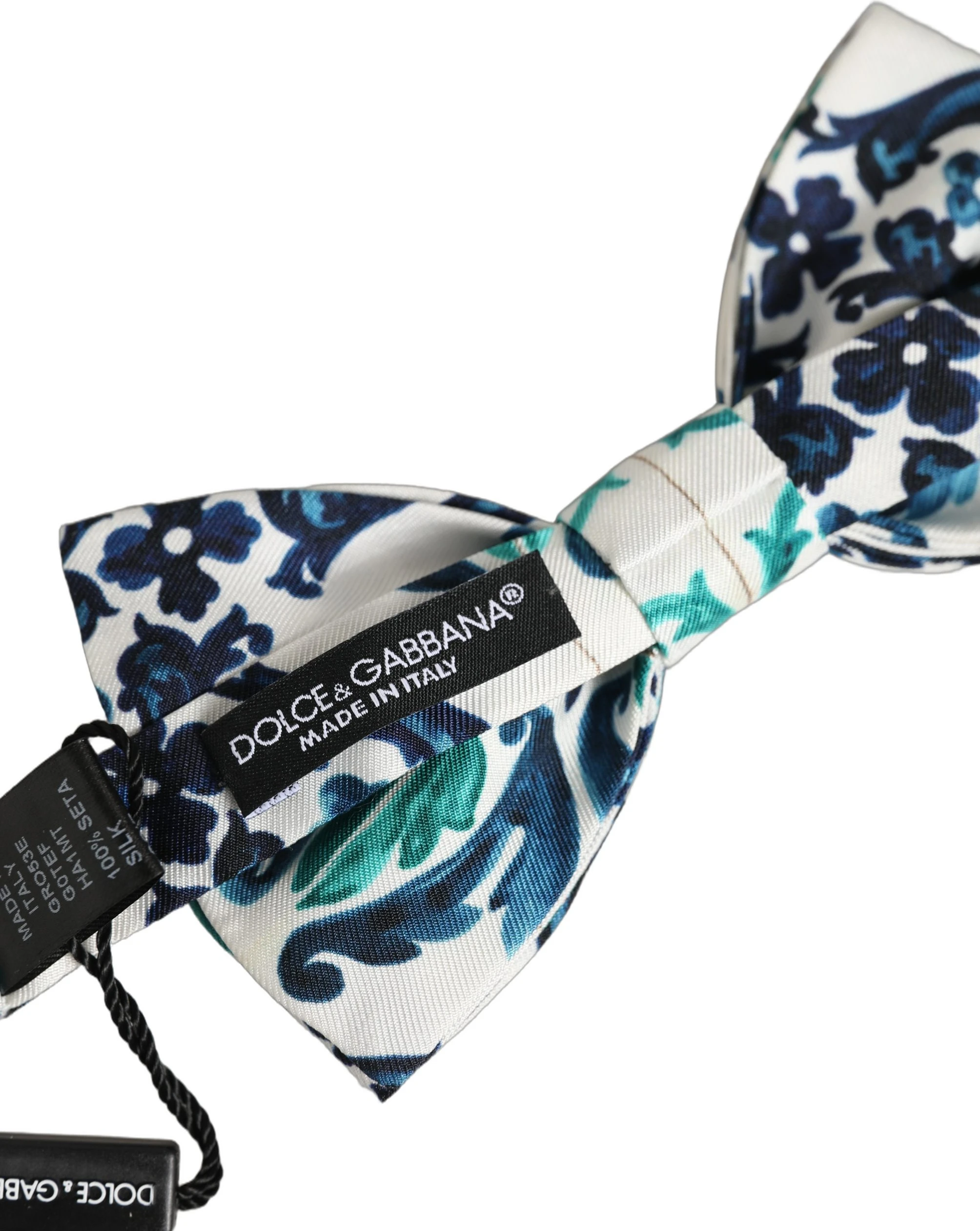 Бабочка Dolce & Gabbana