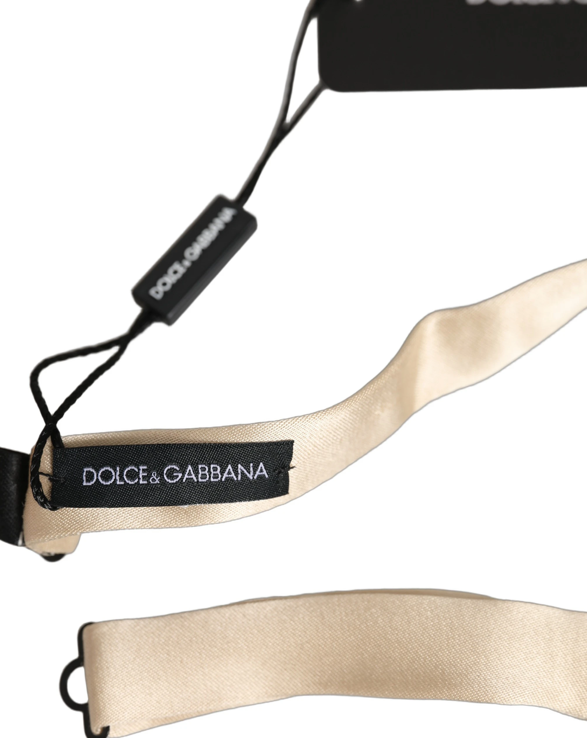 Бабочка Dolce & Gabbana