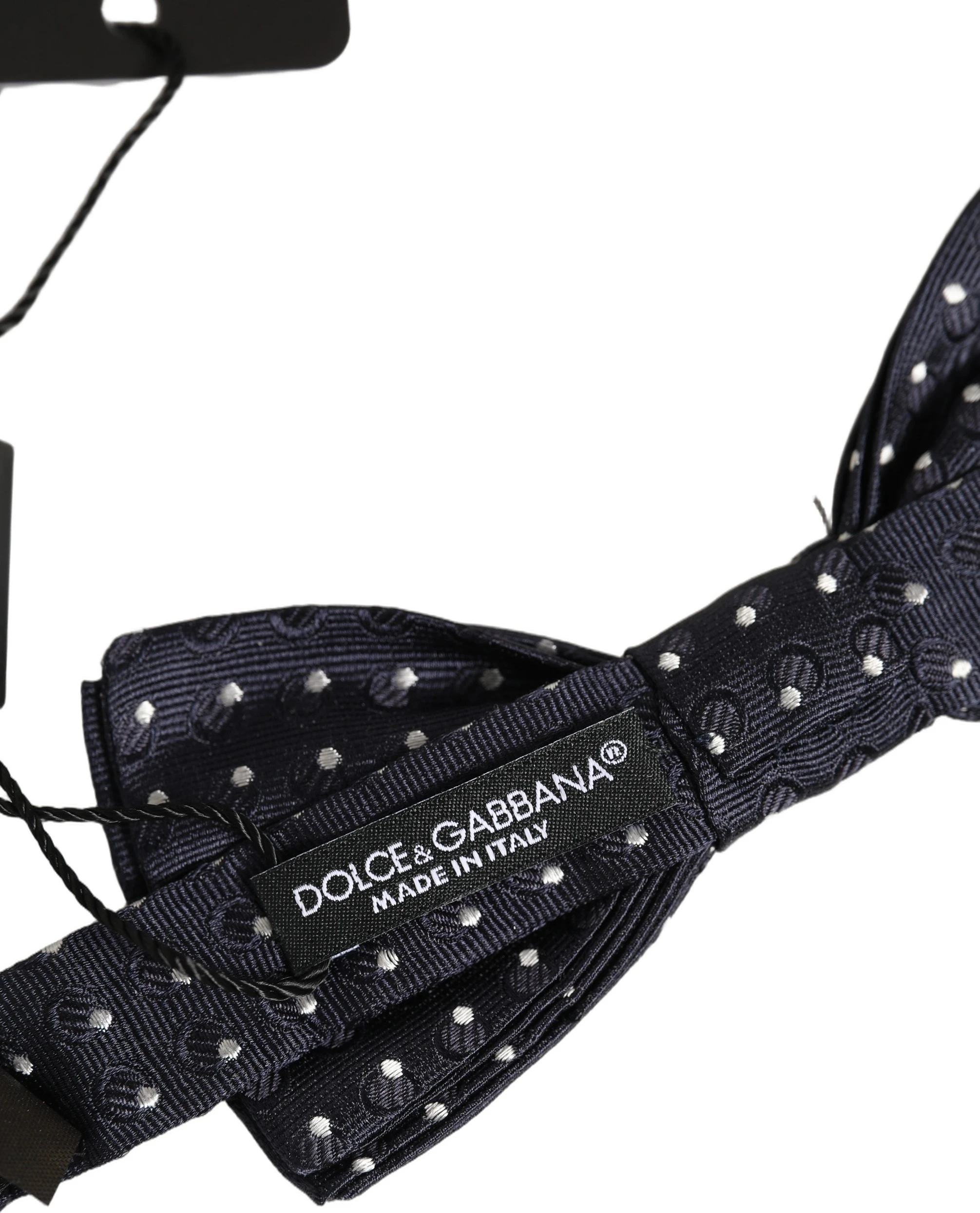 Галстук-бабочка Dolce & Gabbana