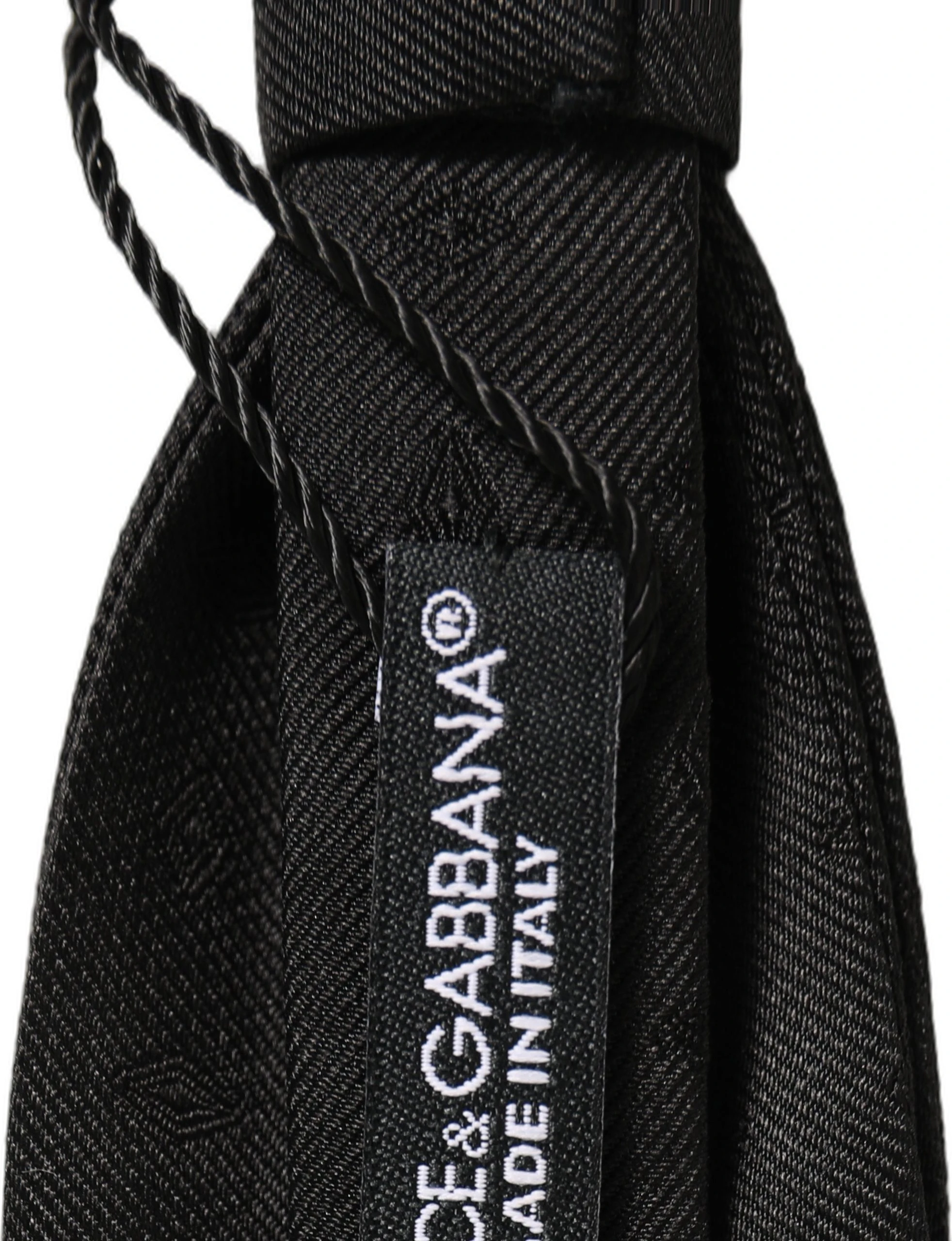 Галстук-бабочка Dolce & Gabbana