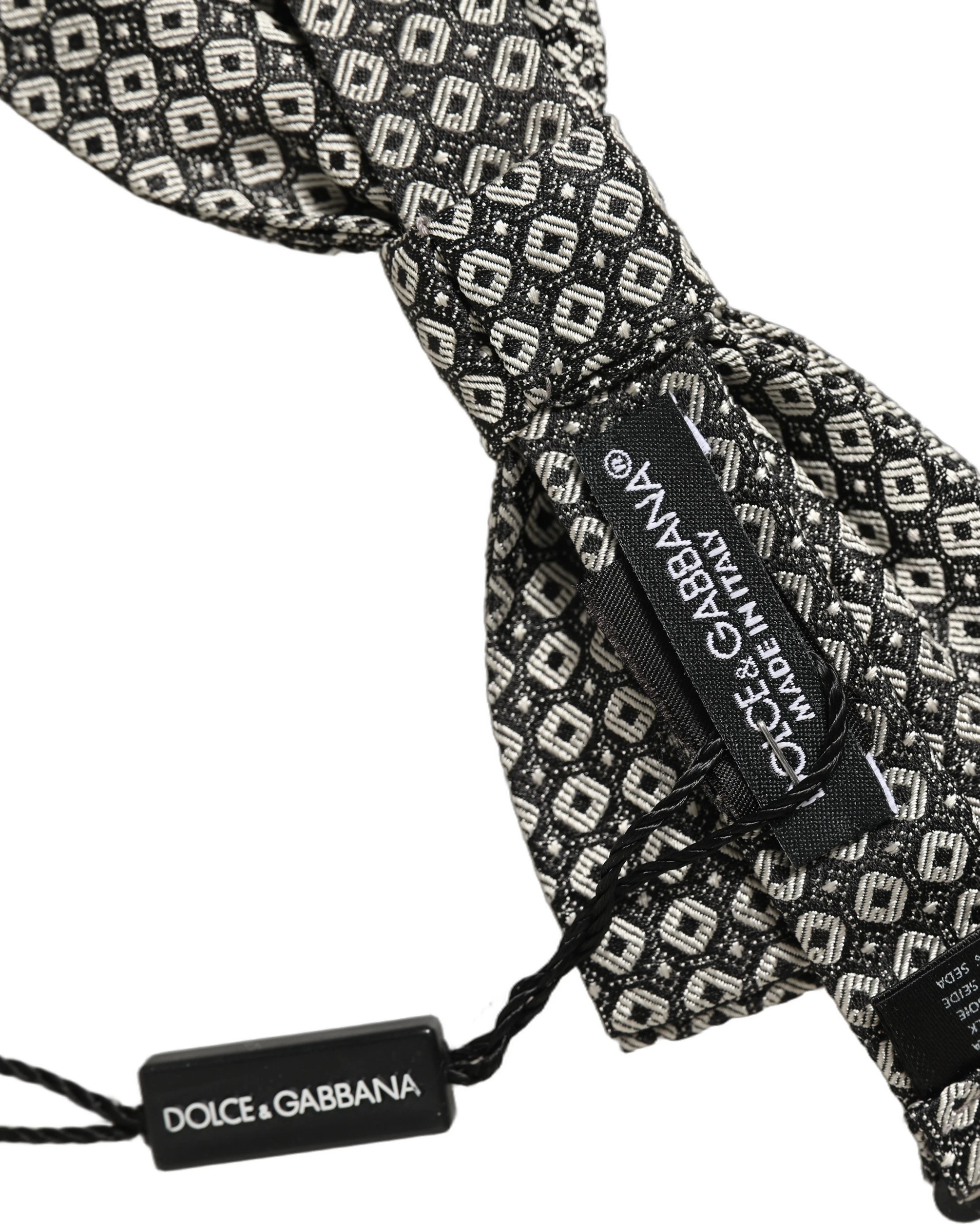Бабочка Dolce & Gabbana