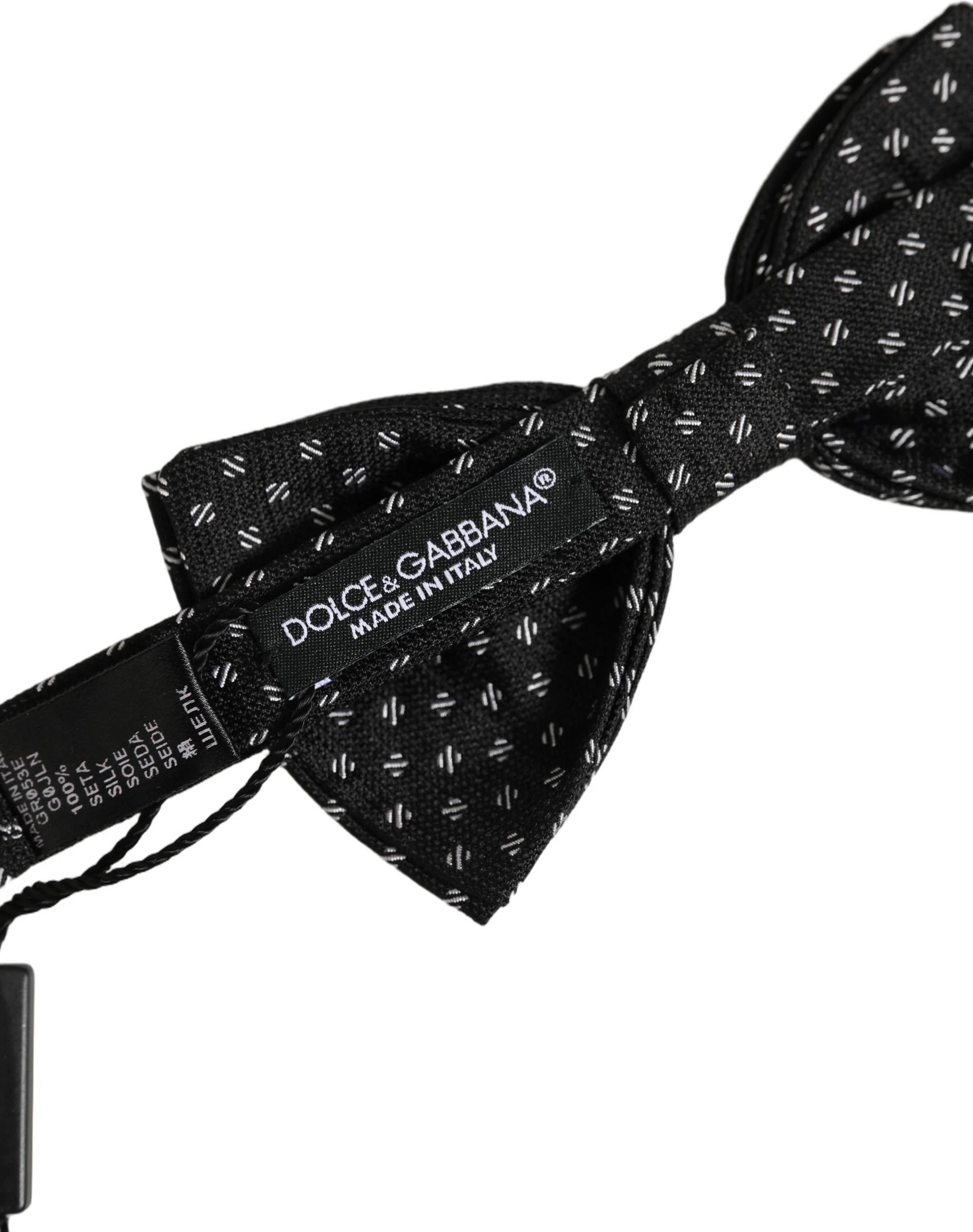 Бабочка Dolce & Gabbana