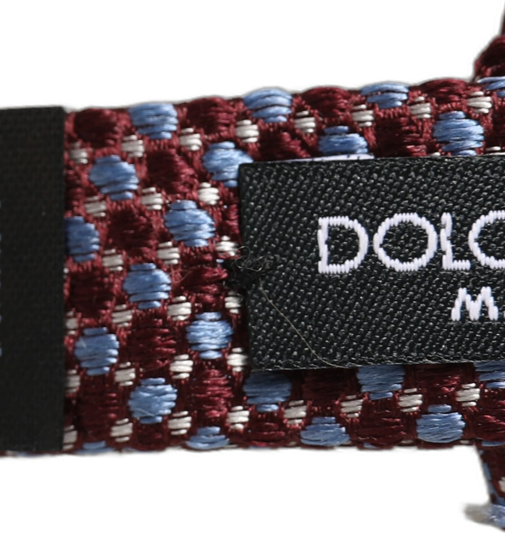 Галстук-бабочка Dolce & Gabbana