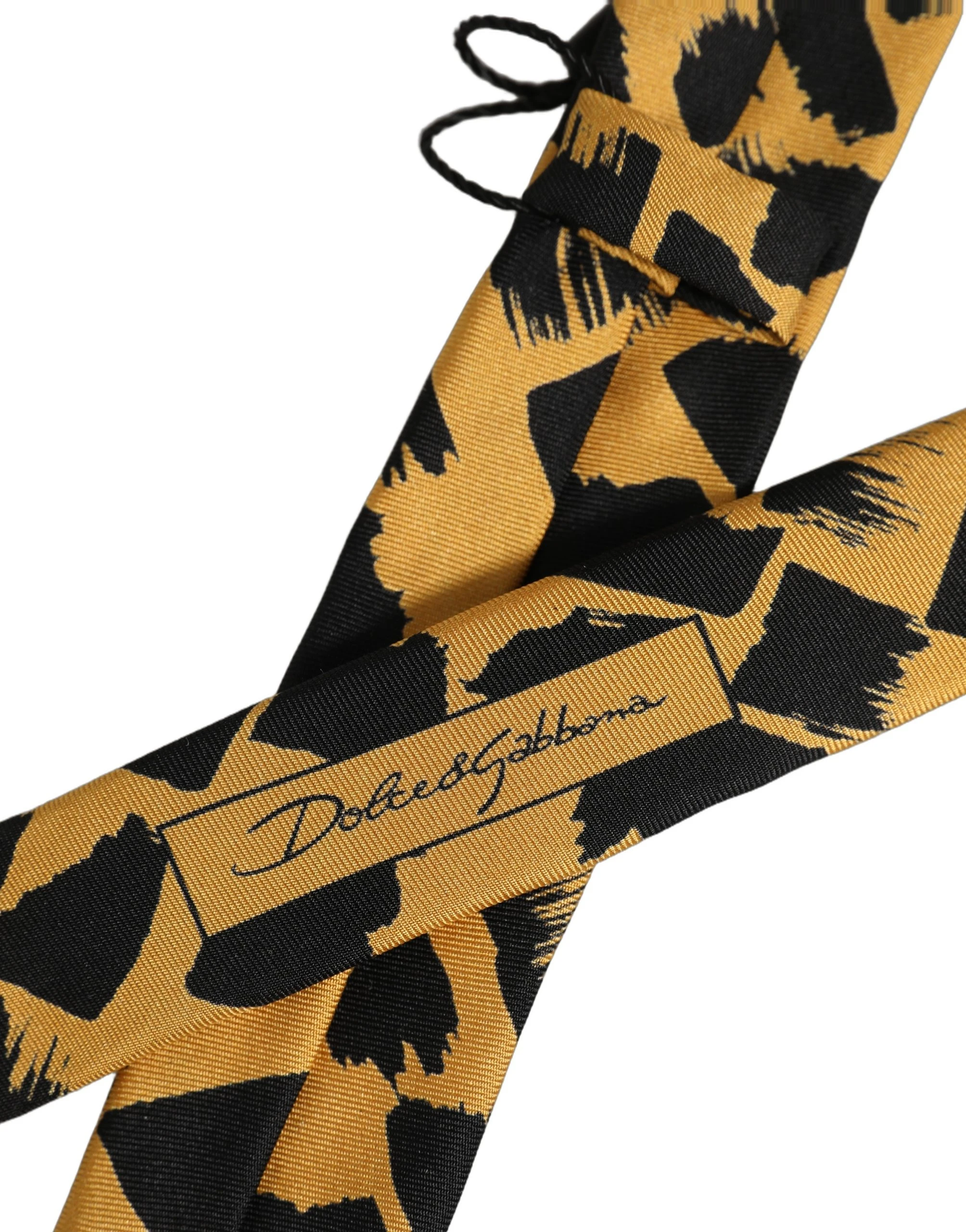 Галстук Dolce & Gabbana