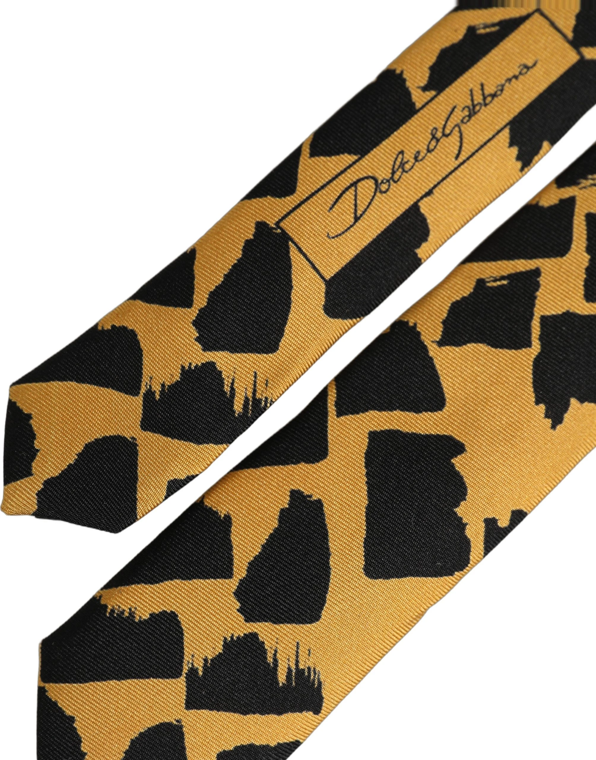 Галстук Dolce & Gabbana