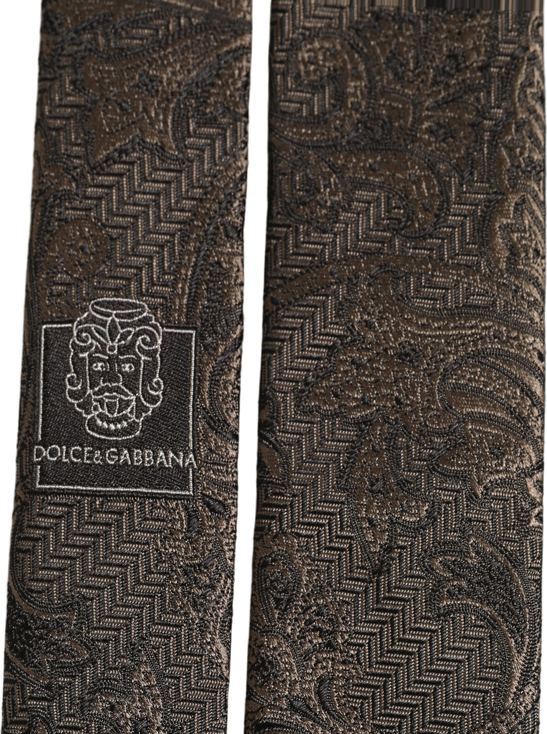 Галстук Dolce & Gabbana