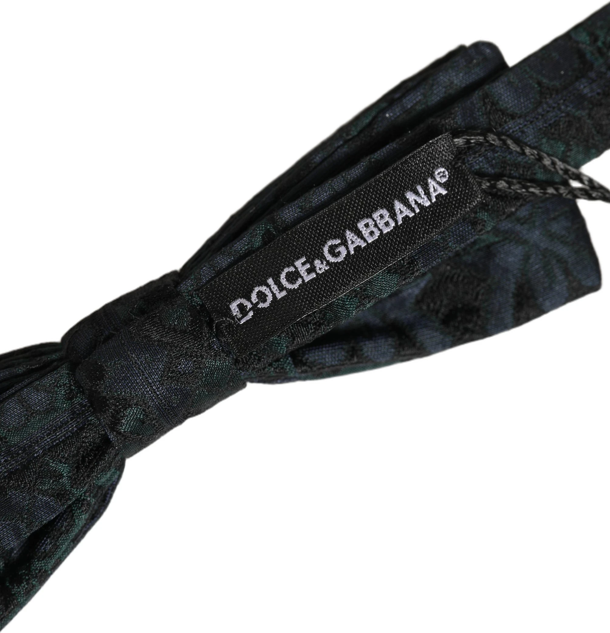 Галстук-бабочка Dolce & Gabbana