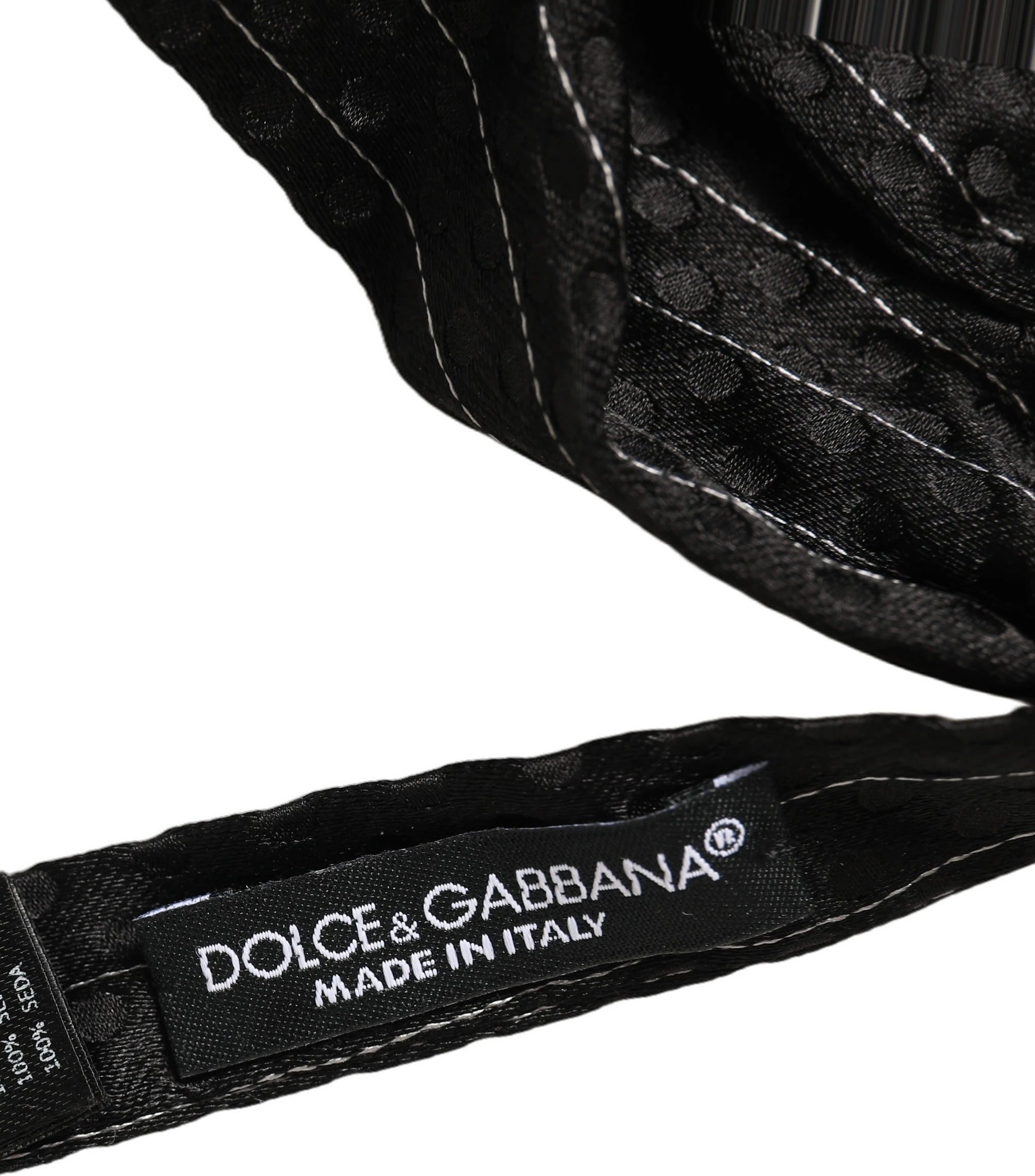 Бабочка Dolce & Gabbana