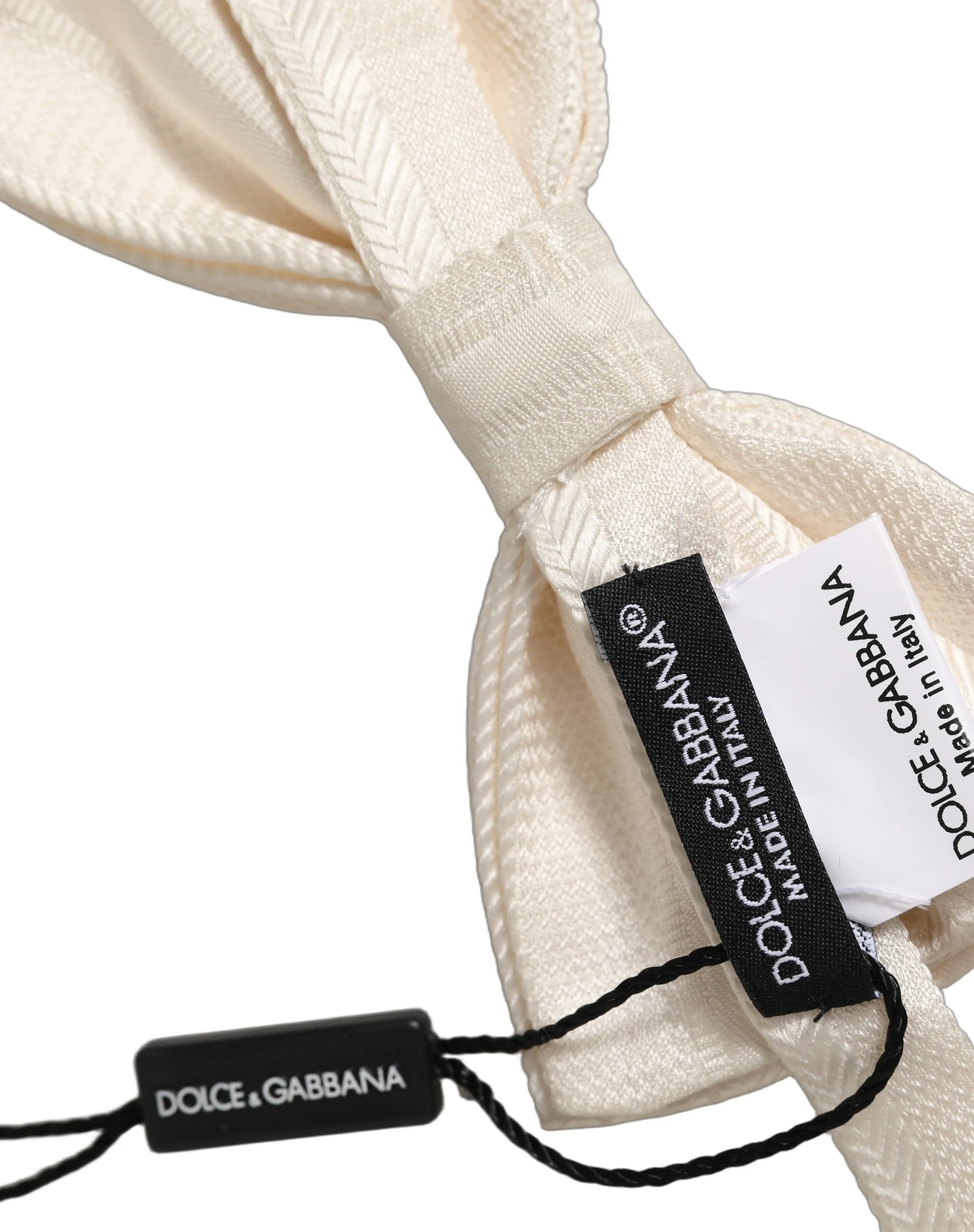 Бабочка Dolce & Gabbana