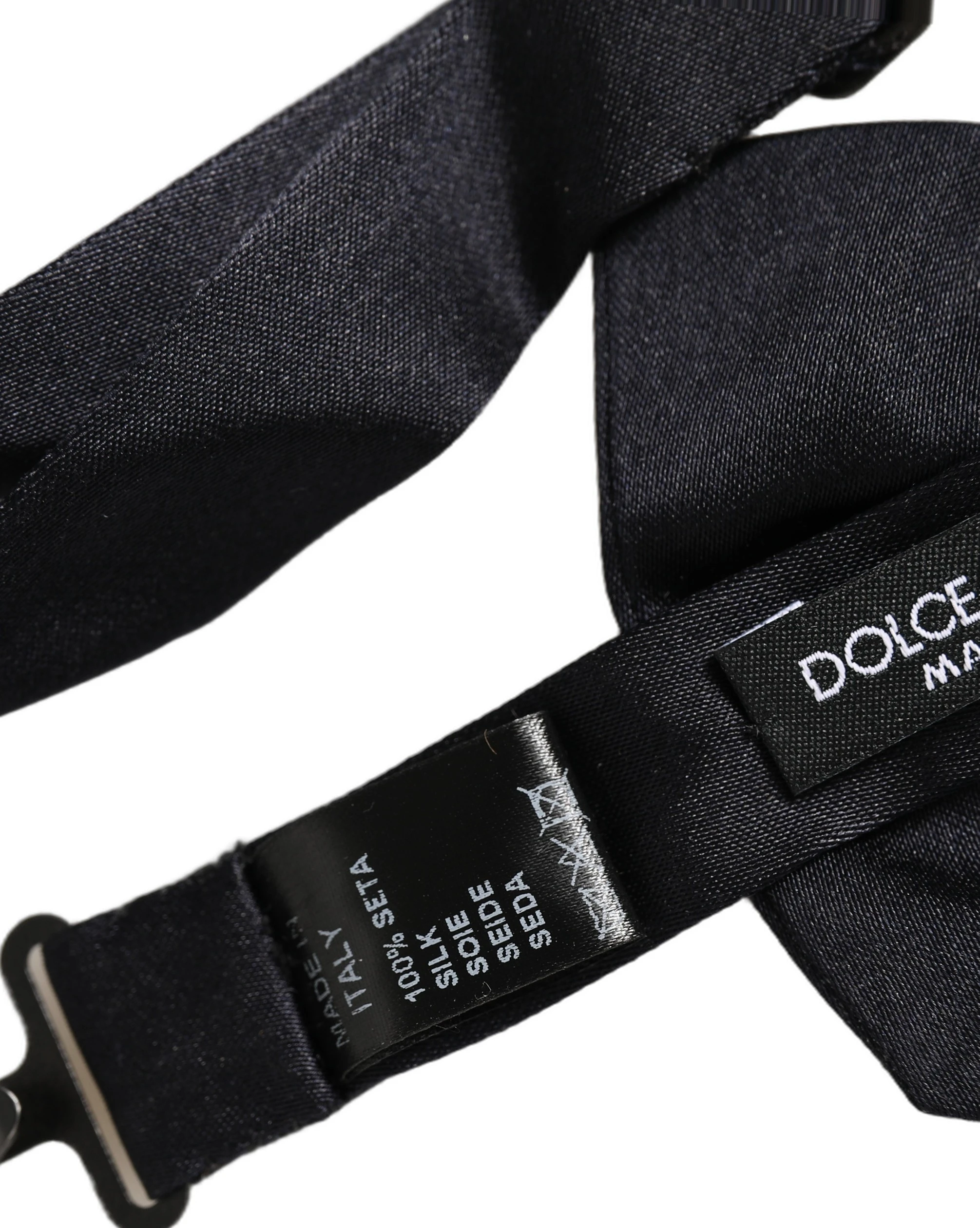 Бабочка Dolce & Gabbana