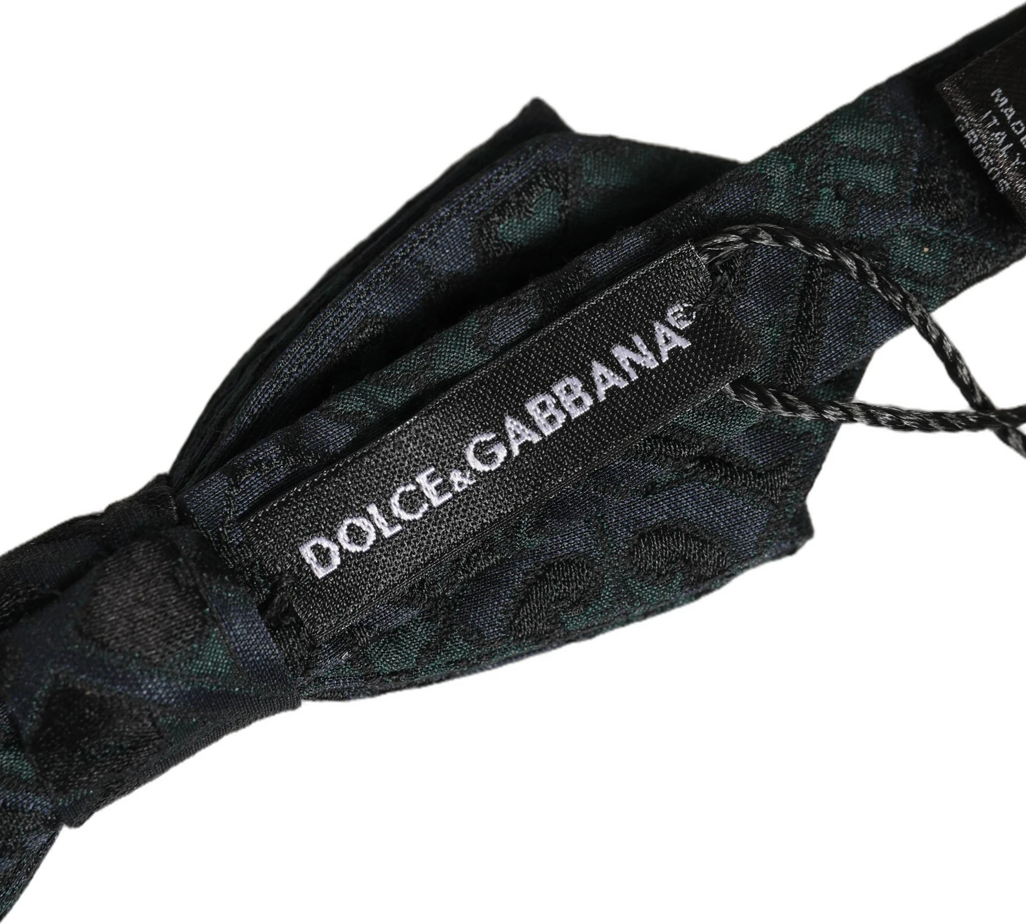 Галстук-бабочка Dolce & Gabbana